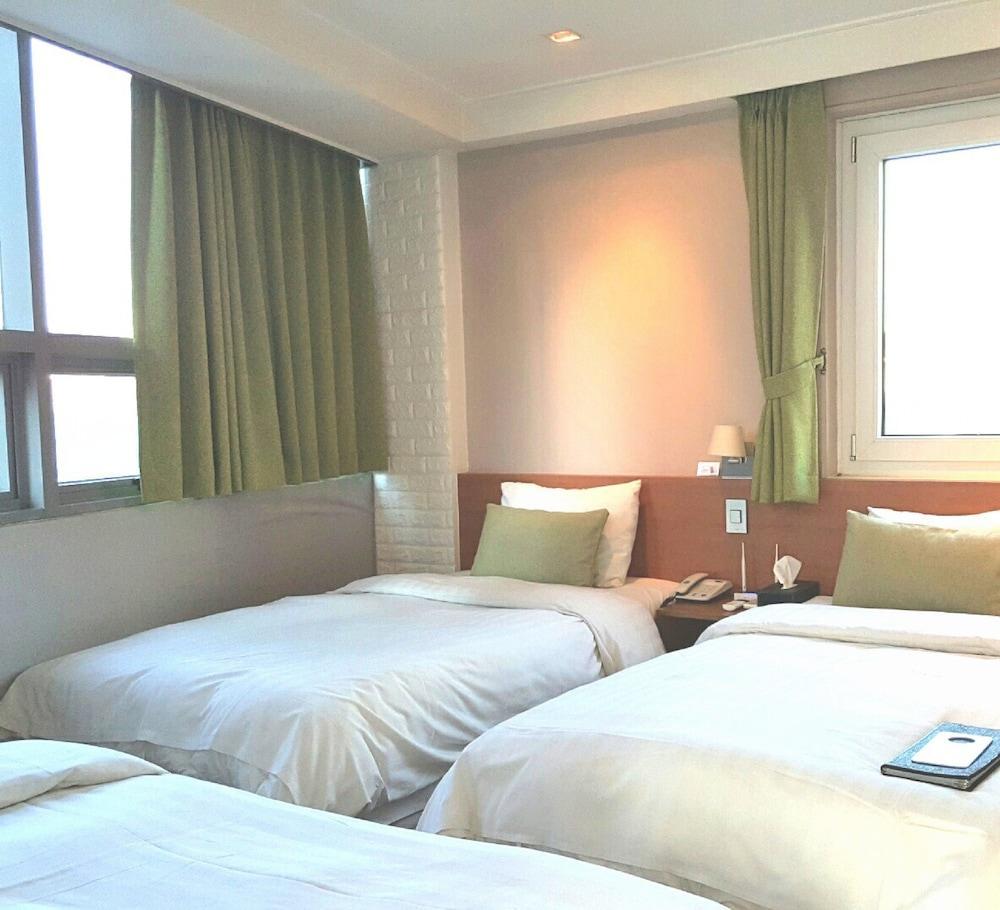 Juststay Hotel Dongdaemun Seoul Eksteriør bilde