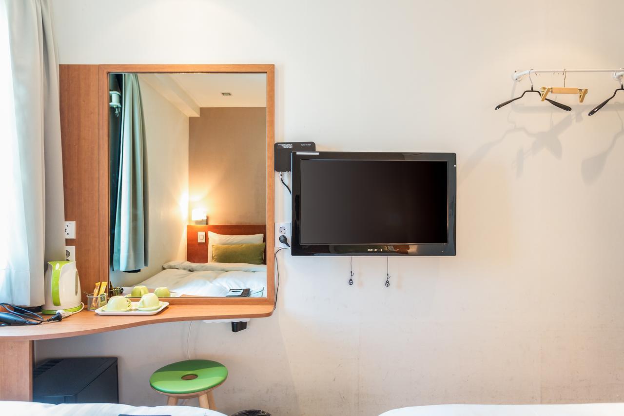 Juststay Hotel Dongdaemun Seoul Eksteriør bilde