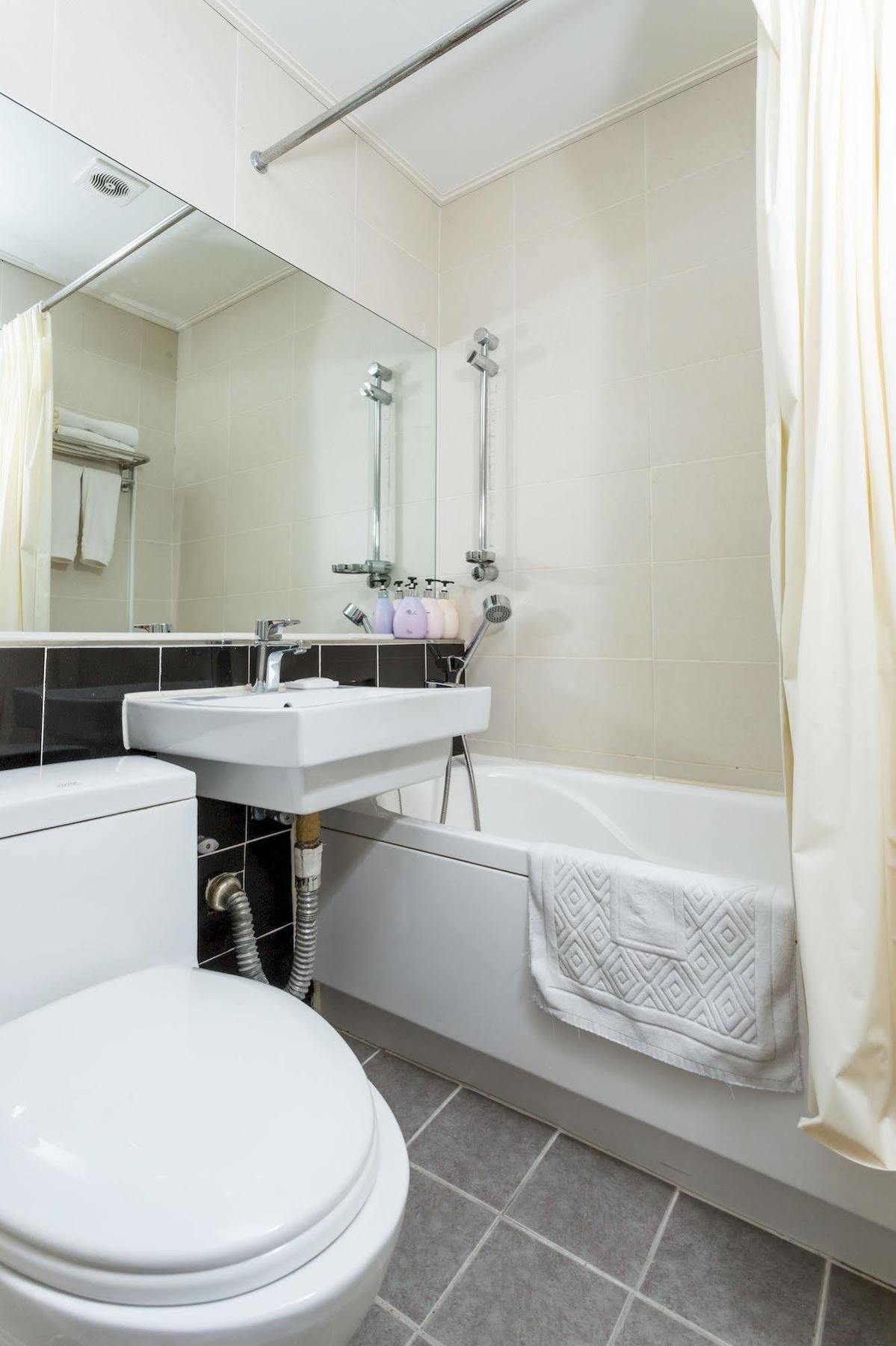Juststay Hotel Dongdaemun Seoul Eksteriør bilde