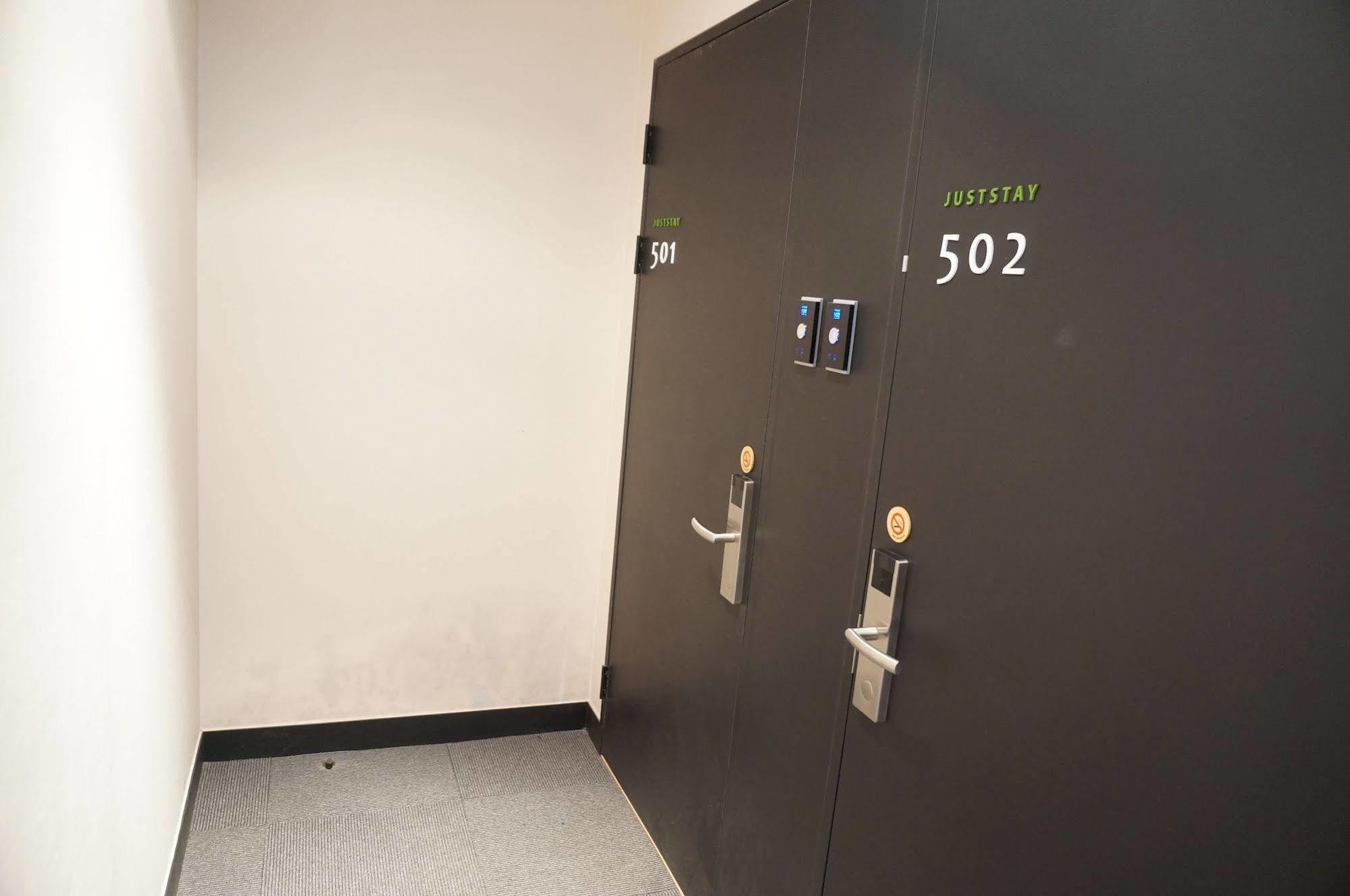 Juststay Hotel Dongdaemun Seoul Eksteriør bilde